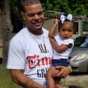 Meet your Posher, Dwayne